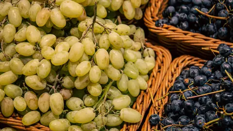 Uvas Uvas
