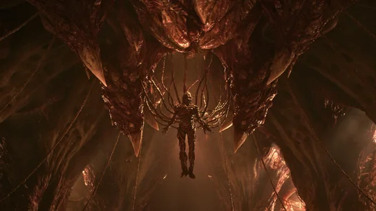 Stranger Things 5 Stranger Things 5