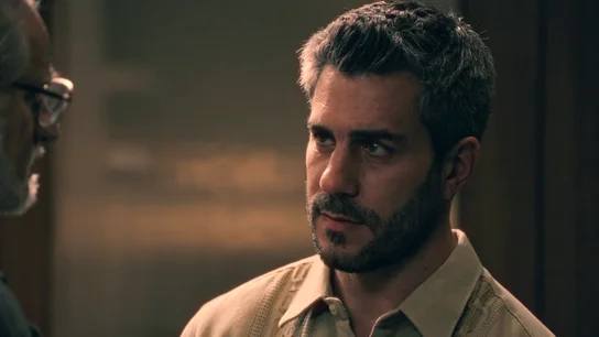 Andrés Andrés