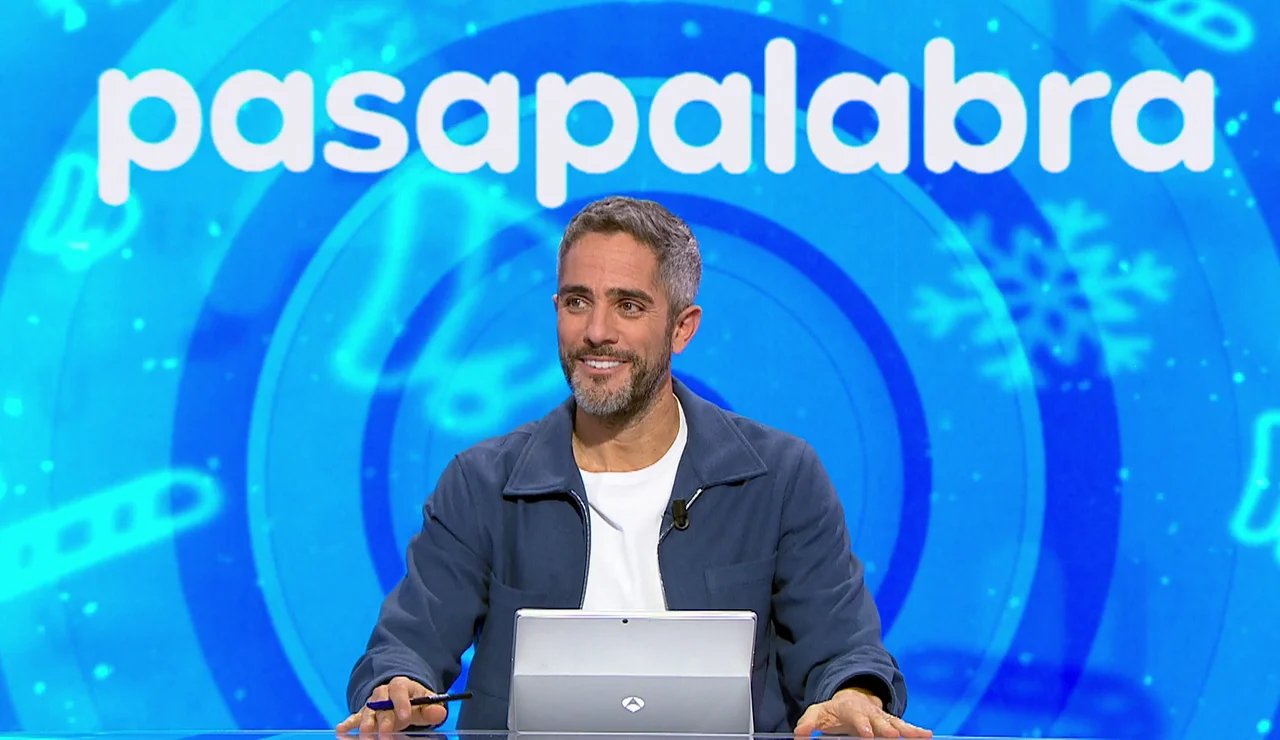 Una canción para expertos en Navidad y con mucha nostalgia para Roberto Leal: “Remueve muchas cosas”