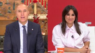 Jos&eacute; Antonio D&iacute;ez, alcalde de Le&oacute;n