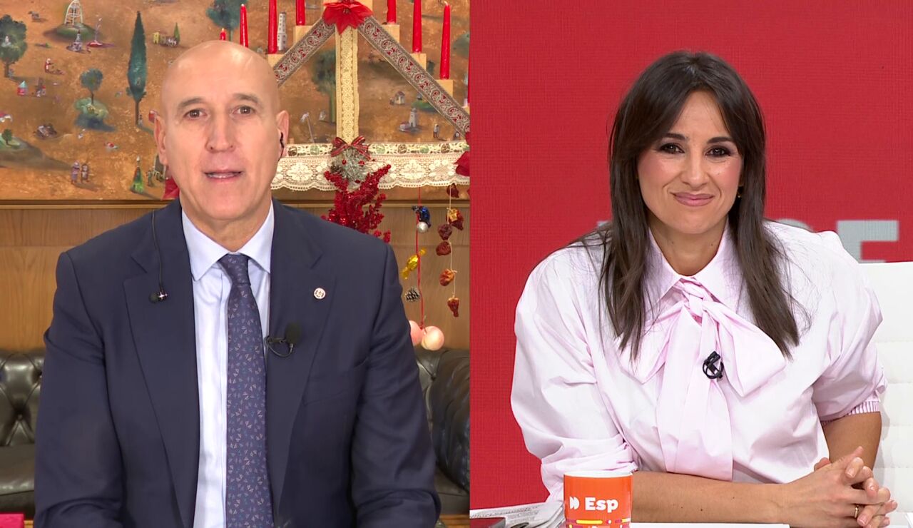 Jos&eacute; Antonio D&iacute;ez, alcalde de Le&oacute;n