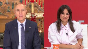 Jos&eacute; Antonio D&iacute;ez, alcalde de Le&oacute;n