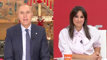 José Antonio Díez, alcalde de León José Antonio Díez, alcalde de León