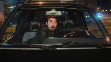 Harun y Uras sufren un grave accidente mientras Umay y Parla se escapan de casa