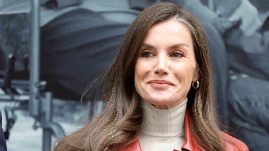 Reina Letizia