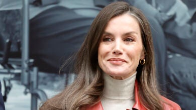 12 meses, 12 looks de la reina Letizia: así ha vestido en 2025