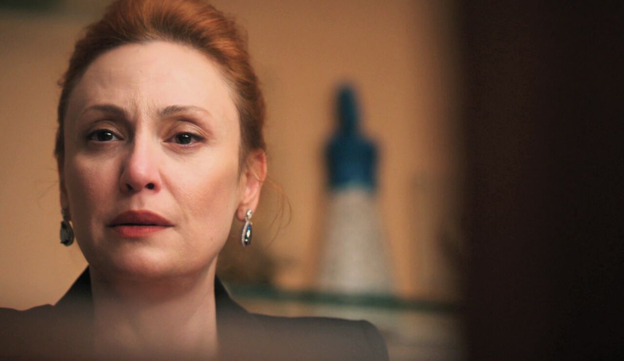 Ifakat anuncia su embarazo y Frikiye la hunde con la verdad m&aacute;s dura: &ldquo;Ese beb&eacute; puede dejarte sola&rdquo;