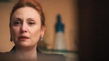 Ifakat anuncia su embarazo y Frikiye la hunde con la verdad más dura: “Ese bebé puede dejarte sola” Ifakat anuncia su embarazo y Frikiye la hunde con la verdad más dura: “Ese bebé puede dejarte sola”