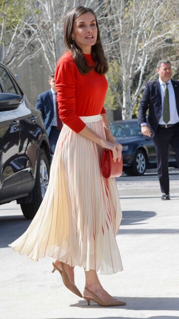 Reina Letizia