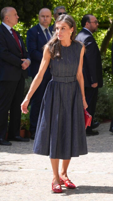 Reina Letizia