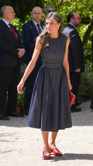 Reina Letizia Reina Letizia