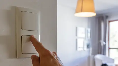 Luces de casa Luces de casa