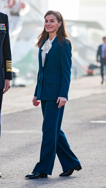 Reina Letizia