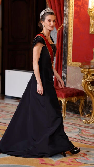 Reina Letizia