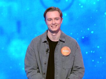 Manu pone &ldquo;el Pedroche&rdquo; con su &uacute;ltimo poema en 2025 para despedir a los invitados