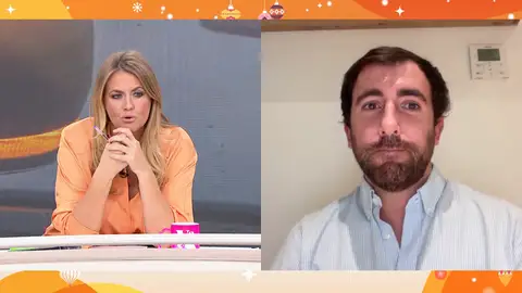 Casi tiene un accidente por una Baliza V16 sin vibilidad: "Tuve un frenazo fuerte" Casi tiene un accidente por una Baliza V16 sin vibilidad: "Tuve un frenazo fuerte"