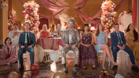 Malcolm in the Middle: Life's still unfair