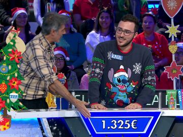 Un giro inesperado deja a Ra&uacute;l sin 1.325 euros