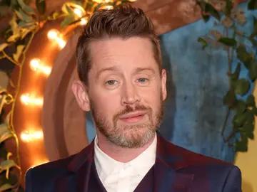 Macaulay Culkin Macaulay Culkin