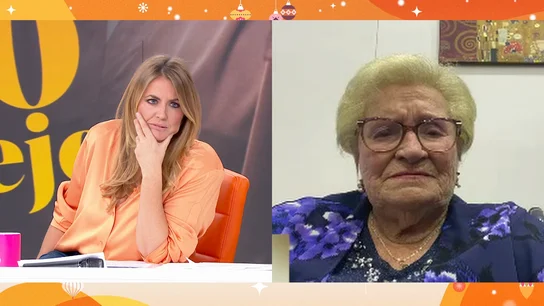 105 años 105 años