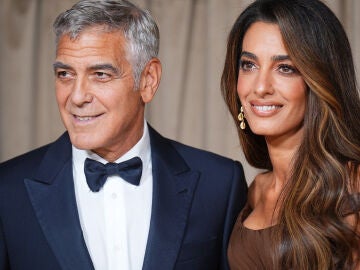 George Clooney y su mujer obtienen la nacionalidad francesa George Clooney y su mujer obtienen la nacionalidad francesa