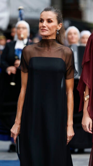 Reina Letizia