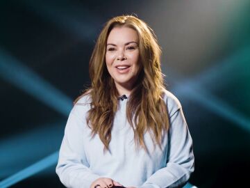 Mar&iacute;a Jos&eacute; Campanario: &ldquo;Mi marido me dijo que si no iba a El Desaf&iacute;o me iba a arrepentir toda mi vida&rdquo;