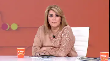 Susana Díaz Susana Díaz