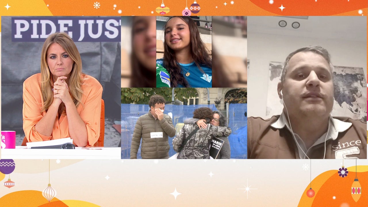 La consejería congela el expediente al colegio de Sandra Peña La consejería congela el expediente al colegio de Sandra Peña