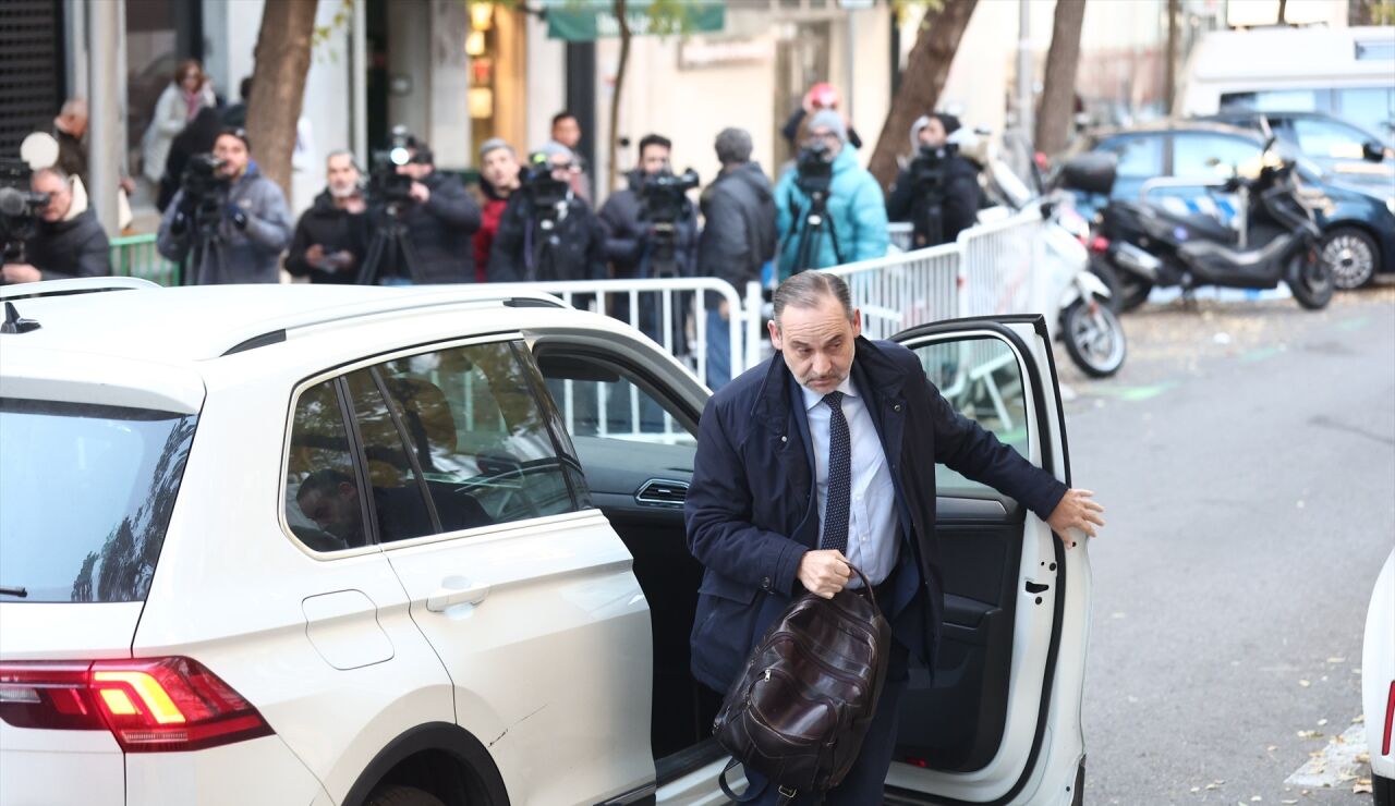 El PP cita a &Aacute;balos en la 'comisi&oacute;n Koldo' del Senado el 8 de enero