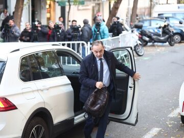 El PP cita a &Aacute;balos en la 'comisi&oacute;n Koldo' del Senado el 8 de enero