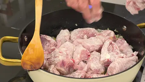 Dóralo a fuego moderado Dóralo a fuego moderado