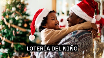 Loter&iacute;a del Ni&ntilde;o 2026