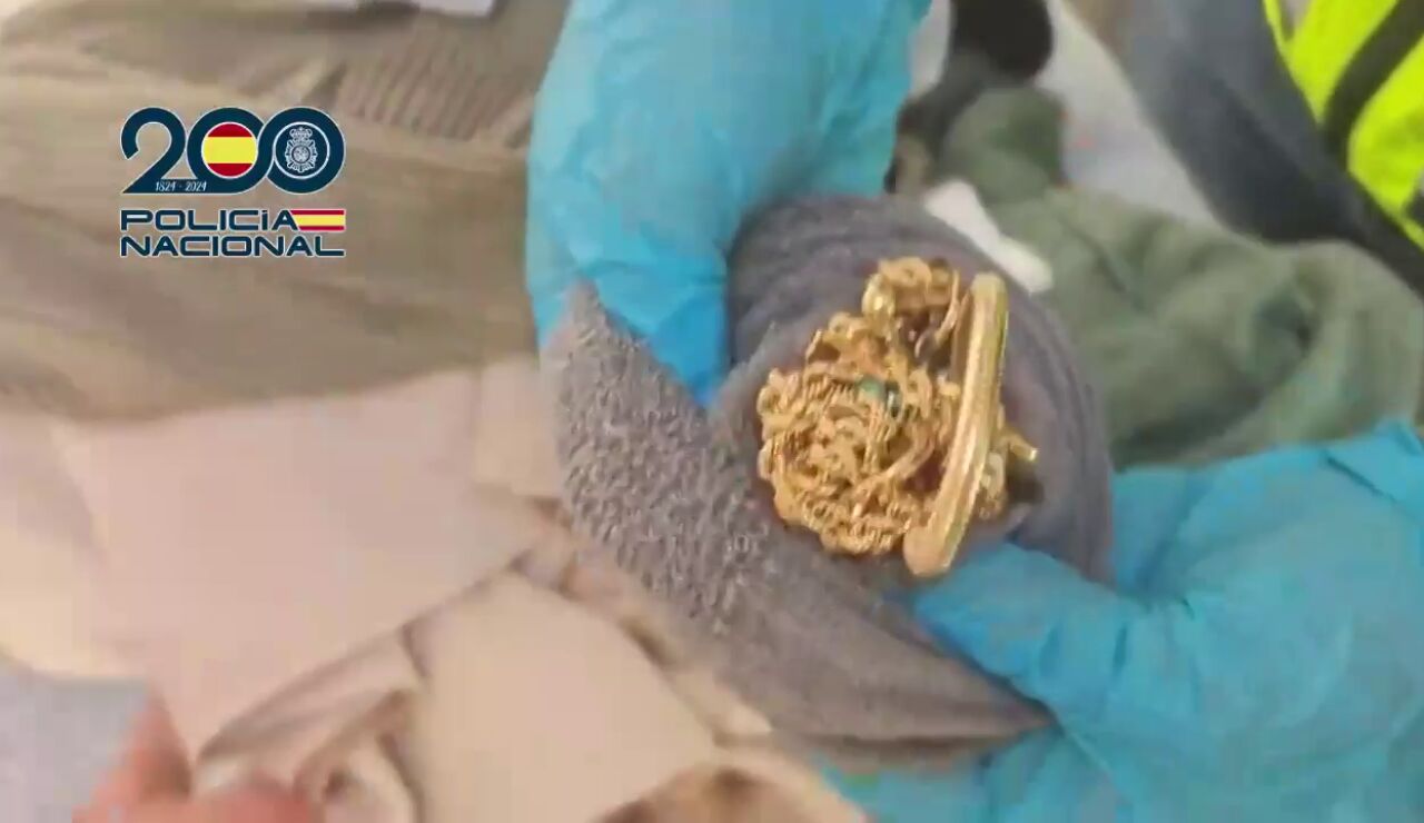 Cae una banda criminal que recorr&iacute;a Espa&ntilde;a en autocaravana para robar en zonas exclusivas