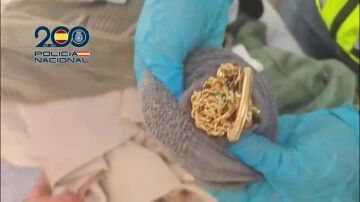 Cae una banda criminal que recorr&iacute;a Espa&ntilde;a en autocaravana para robar en zonas exclusivas