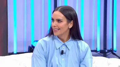 Cristina Pedroche romperá con todo en las Campanadas: Cristina Pedroche romperá con todo en las Campanadas: