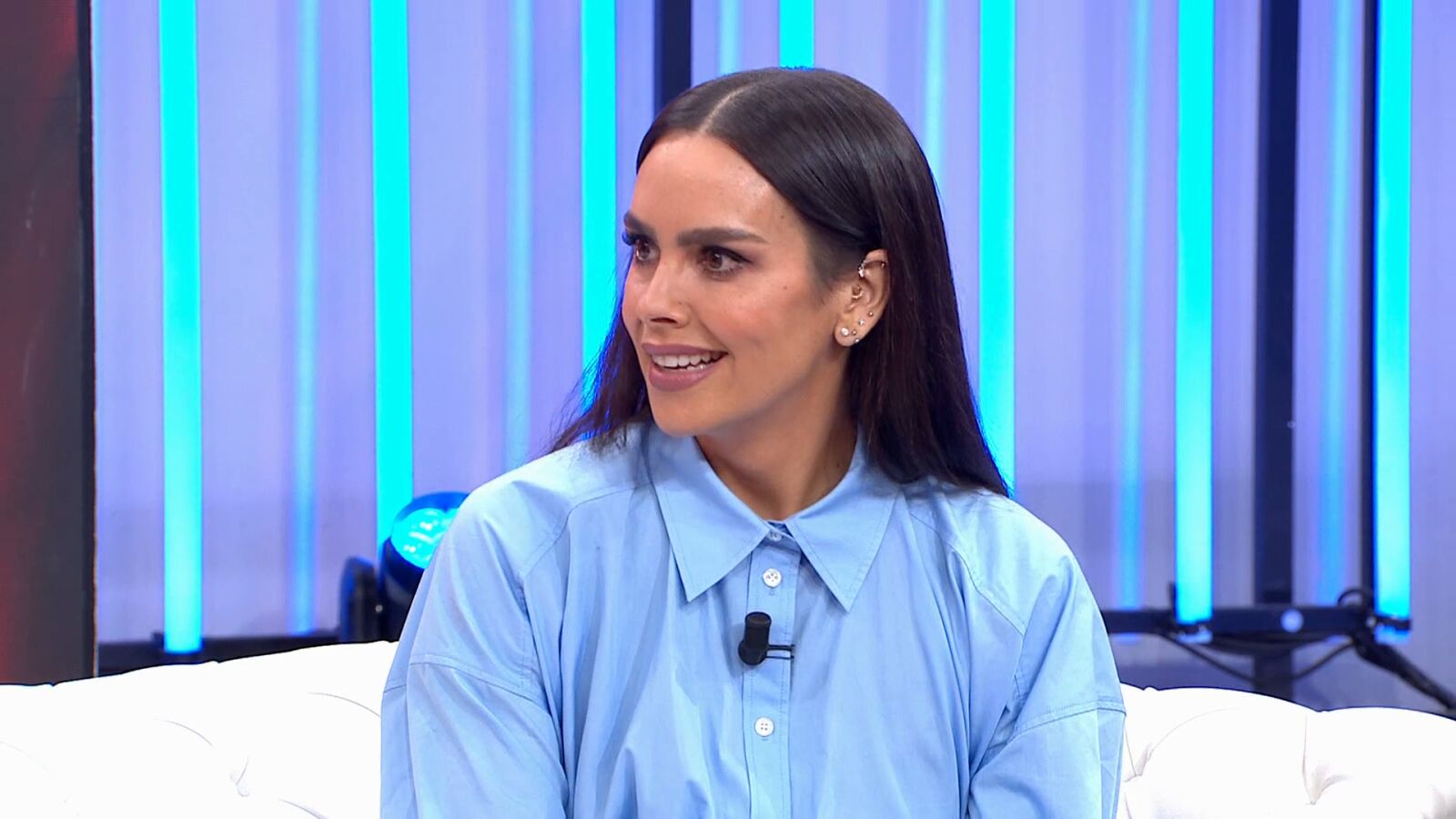 Cristina Pedroche romperá con todo en las Campanadas: 
