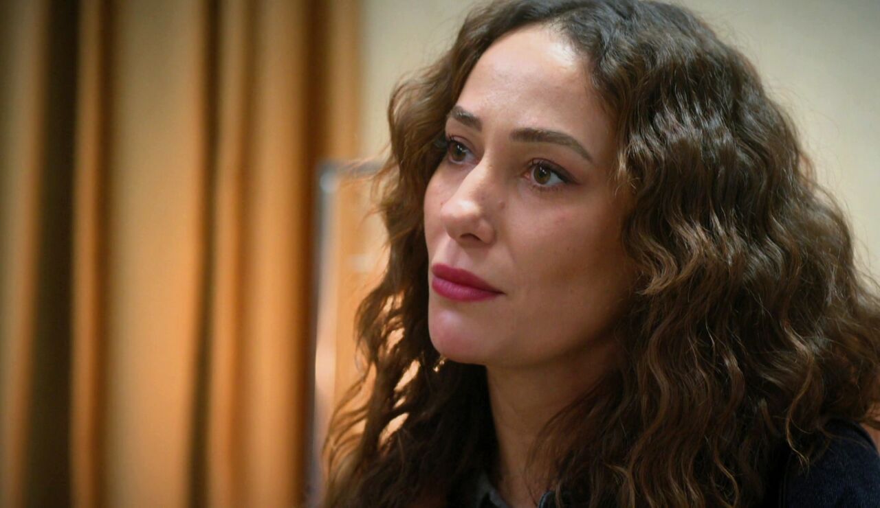 La desesperaci&oacute;n de Parla llega al extremo: droga a Umay para ocultar la verdad