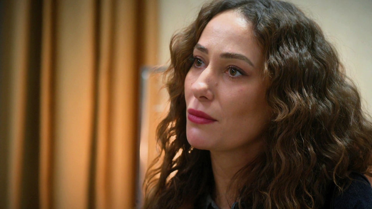 “Vete con ella si quieres” “Vete con ella si quieres”