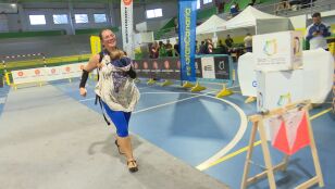 Perderse para ganar: Gran Canaria acoge el mayor evento de orientaci&oacute;n de Europa en Navidad