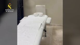 Una cl&iacute;nica est&eacute;tica ilegal en Los Barrios (C&aacute;diz) ofrece tratamientos a bajo precio por redes sociales