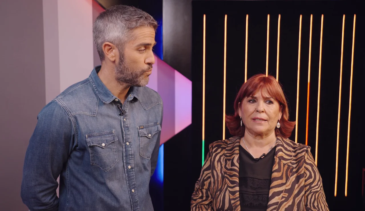 El viaje interior de Roberto Leal y Mercedes en Nos vamos de madre: retos, ciudades y aprendizajes