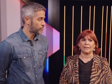 El viaje interior de Roberto Leal y Mercedes en Nos vamos de madre: retos, ciudades y aprendizajes