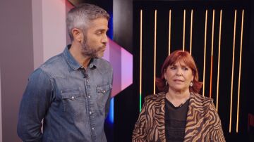 El viaje interior de Roberto Leal y Mercedes en Nos vamos de madre: retos, ciudades y aprendizajes