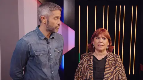 El viaje interior de Roberto Leal y Mercedes en Nos vamos de madre: retos, ciudades y aprendizajes El viaje interior de Roberto Leal y Mercedes en Nos vamos de madre: retos, ciudades y aprendizajes