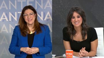 Soraya Rodr&iacute;guez