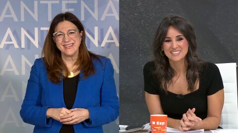 Soraya Rodr&iacute;guez