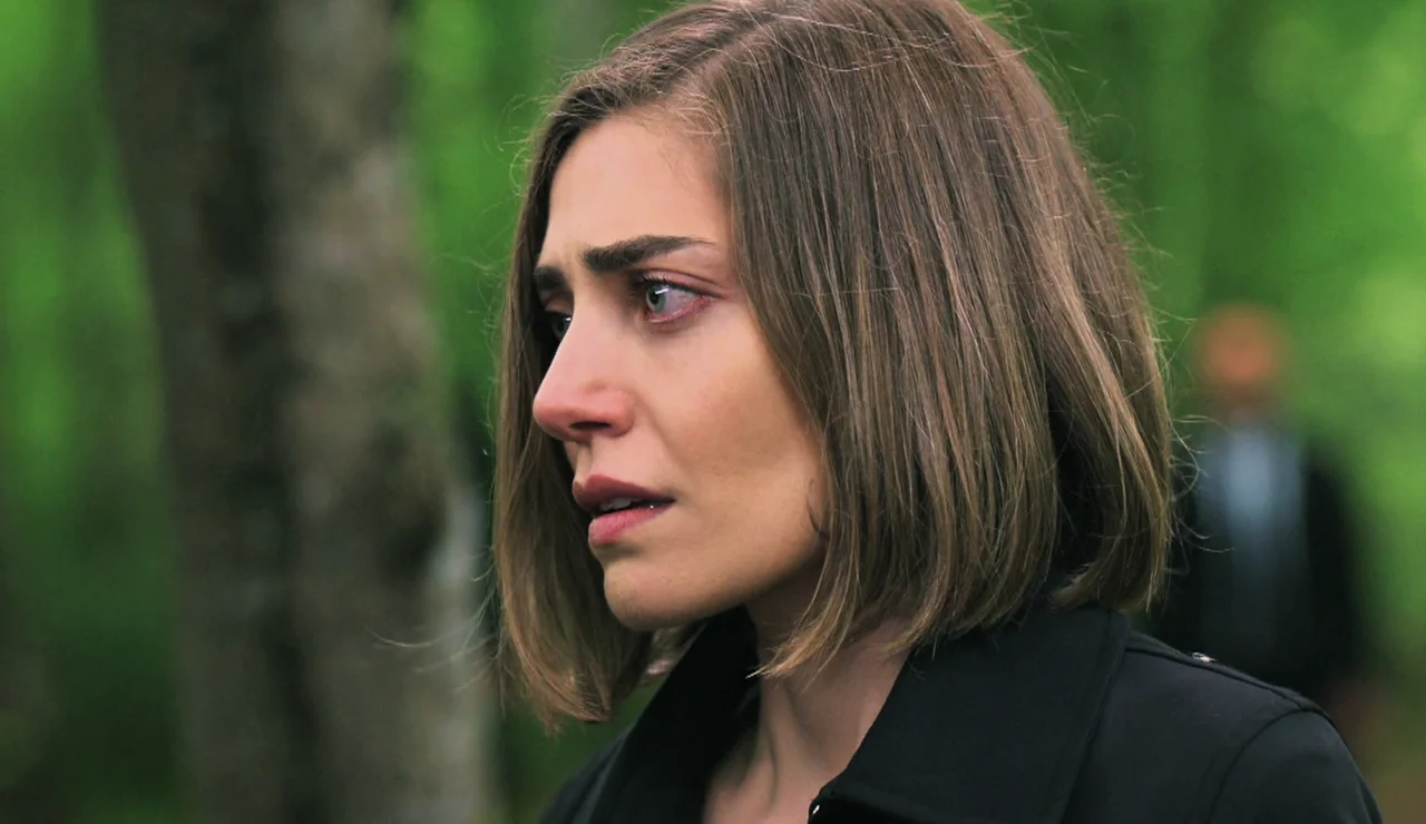 Halis obliga a Asuman a decidir entre la culpa y la venganza