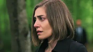 Halis obliga a Asuman a decidir entre la culpa y la venganza Halis obliga a Asuman a decidir entre la culpa y la venganza